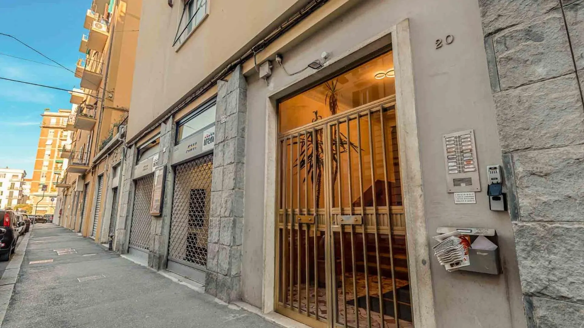 Apartment Dar Holiday Home, Terre Marine La Spezia