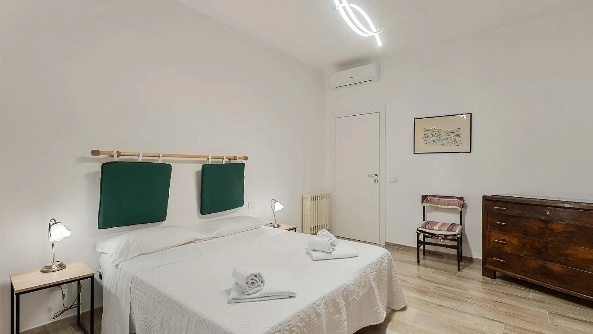 Dar Holiday Home, Terre Marine La Spezia 0*,  Italy