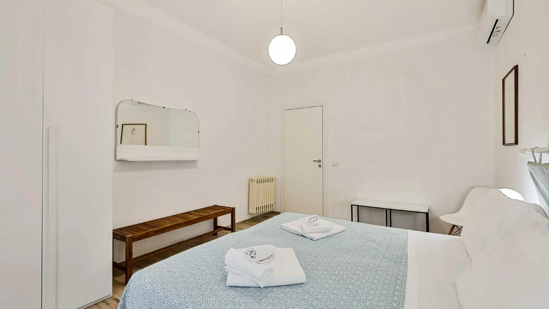 Dar Holiday Home, Terre Marine La Spezia Apartment