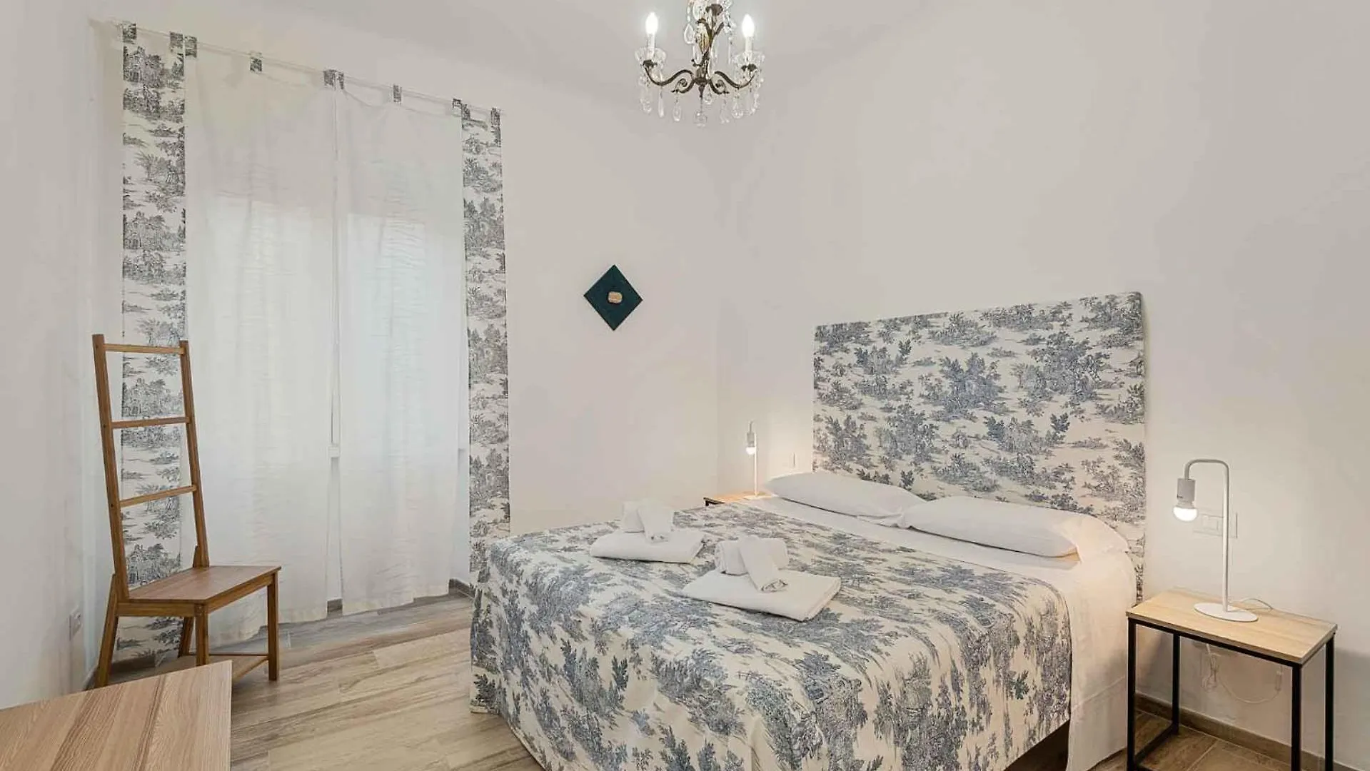 Dar Holiday Home, Terre Marine La Spezia Apartment