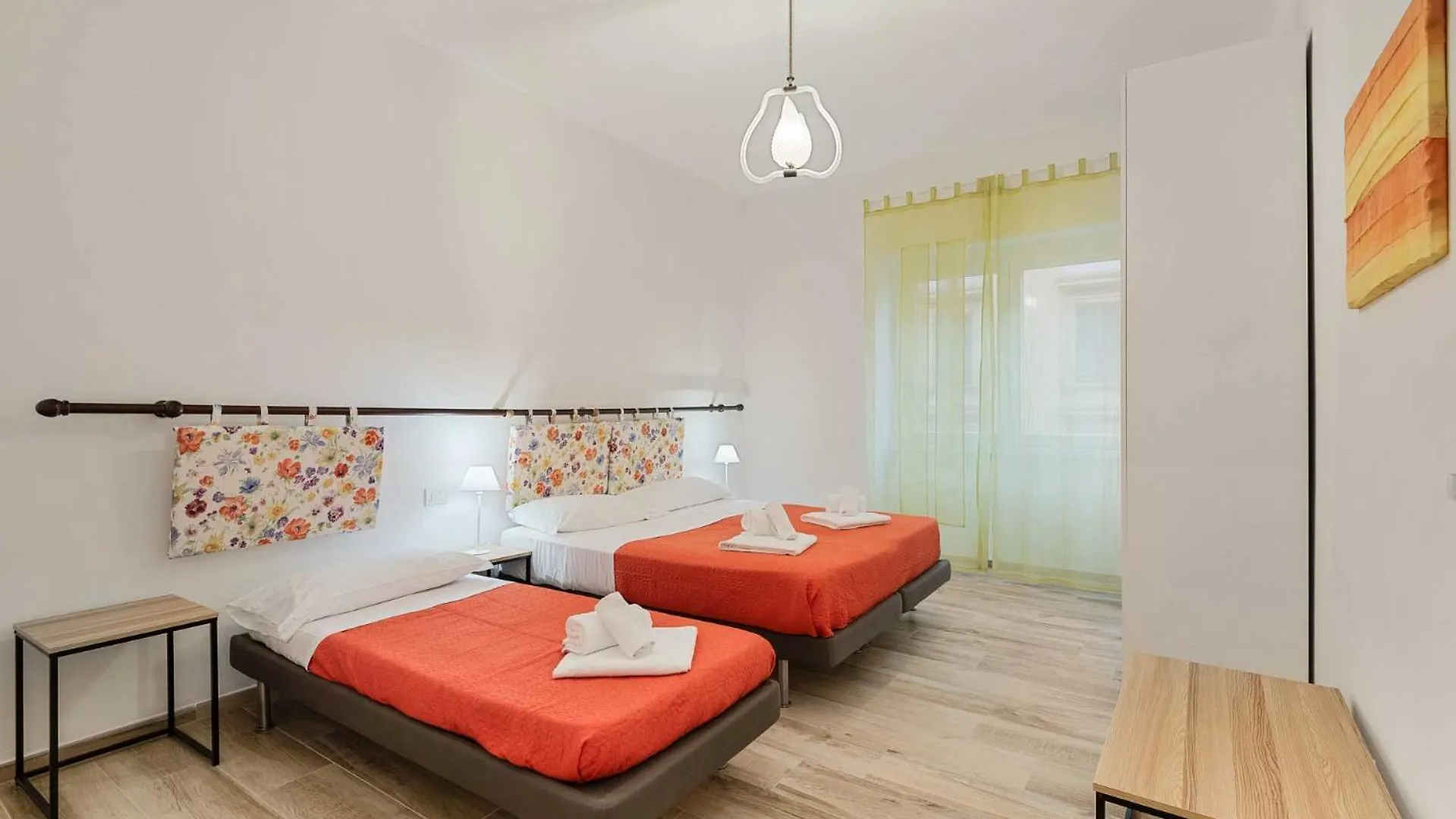 Dar Holiday Home, Terre Marine La Spezia