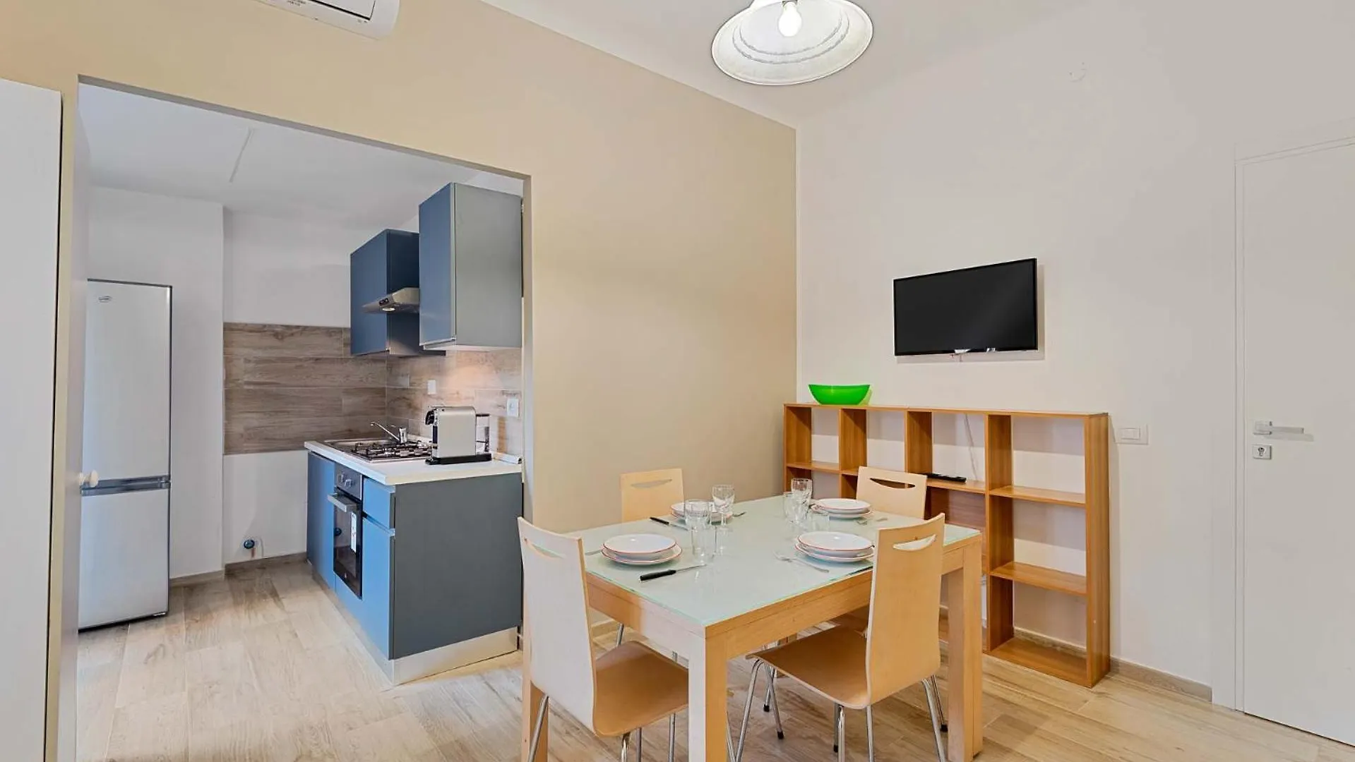 Apartment Dar Holiday Home, Terre Marine La Spezia