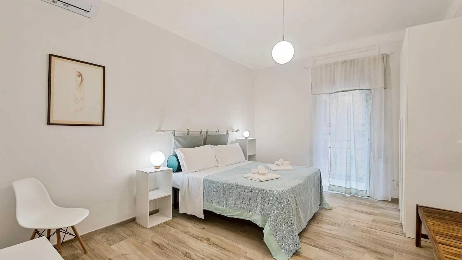 Apartment Dar Holiday Home, Terre Marine La Spezia