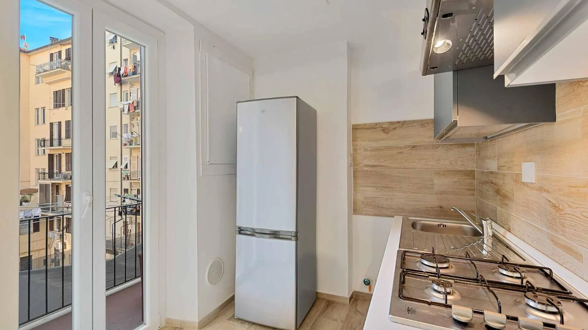 Dar Holiday Home, Terre Marine La Spezia 0*,